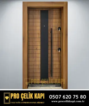 Urla Çelik Kapı - Plus 10