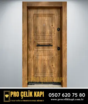 Urla Çelik Kapı - Plus 14